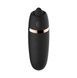 Мінівібратор з язичком Rosy Gold - Vibrating & Licking Dual Stimulator SX3920,2 - інтернет-магазин інтимних товарів Squitter