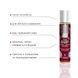 Смазка на водной основе System JO H2O &mdash; Raspberry Sorbet (30 мл) без сахара, растительный глицеринSO1468,3 - интернет-магазин интимных товаров Squitter