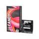 Презервативи Holographic Recare Delay Candy Condoms 12 шт, пролонгувальний ефект, цукерковий аромат SX3336,1 - інтернет-магазин інтимних товарів Squitter
