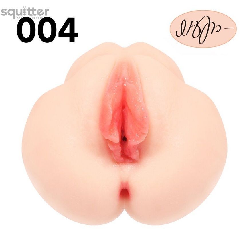 Мастурбатор Kokos Onahole Edition 004 by Vanilla Vibe SX3232 - онлайн-сексшоп Сквітер