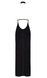 Сукня Noir Handmade F372 Onyx Twin-slit Long dress XL SX4112,3 - інтернет-магазин інтимних товарів Squitter