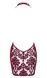 Сукня Noir Handmade F385 Kink Royal cascade mini dress XS SX4162,9 - інтернет-магазин інтимних товарів Squitter
