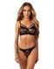 Комплект Obsessive Dominna 2-pcs set L/XL SX3567,1 - інтернет-магазин інтимних товарів Squitter