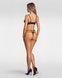 Комплект Obsessive Dominna 2-pcs set L/XL SX3567,5 - інтернет-магазин інтимних товарів Squitter