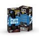 Ароматне мило пікантної форми Pure Bliss Black Coffee Shot (Кава) 18 см SX3026,7 - інтернет-магазин інтимних товарів Squitter