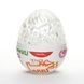 Набор мастурбаторов-яиц Tenga Keith Haring Egg Street (6 яиц)SO1653,4 - интернет-магазин интимных товаров Squitter