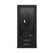 Вібратор для пар LELO Tiani Duo Black, 2 мотори, пульт ДК SO8117,8 - інтернет-магазин інтимних товарів Squitter