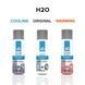 Смазка на водной основе System JO H2O ORIGINAL (240 мл) маслянистая и гладкая, растительный глицеринSO1678,5 - интернет-магазин интимных товаров Squitter