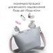 Масажер для чутливих зон Svakom Cookie Pale Pink SO4846,6 - інтернет-магазин інтимних товарів Squitter