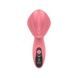 Вібратор для клітора та вульви Loviss Eva Clitoral Stimulator, 9 режимів SX3992,2 - інтернет-магазин інтимних товарів Squitter