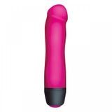 Вібратор Dorcel Mini Must Magenta для клітора і точки G MD0548 - онлайн-сексшоп Сквітер