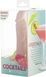 Фалоімітатор на присосці Cocktails by Addiction &ndash; Peach Bellini SX1300,6 - інтернет-магазин інтимних товарів Squitter