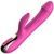 Вібратор-пульсатор Leten Automatical Thrusting Vibrator з підігрівом, що перезаряджається, 10 режимі SO2128 - онлайн-сексшоп Сквітер