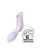 Вакуумный стимулятор с вибрацией Satisfyer Curvy Trinity 2 Violet SO6084 фото 1