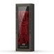 Розкішна мотузка для Шибарі Zalo Bondage Rope Red SO8235,2 - інтернет-магазин інтимних товарів Squitter