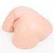 Мастурбатор Kokos 002 Hanna ONAHOLE Real Hips 2WayPlus з функцією масажу та вібрацією SX1436,5 - інтернет-магазин інтимних товарів Squitter