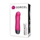 Вибратор Dorcel Mini Must Magenta для клитора и точки G MD0548 фото 2