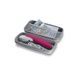 Вібратор Mystim Elegant Eric Pink SX3183,9 - інтернет-магазин інтимних товарів Squitter