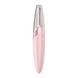 Вібратор для клітора Satisfyer Twirling Delight Rose SO5556,3 - інтернет-магазин інтимних товарів Squitter