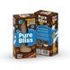 Ароматне мило пікантної форми Pure Bliss Brown Choco Boom (Шоколад) 18 см SX3027,7 - інтернет-магазин інтимних товарів Squitter