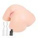 Мастурбатор Kokos 002 Hanna ONAHOLE Real Hips 2WayPlus з функцією масажу та вібрацією SX1436,1 - інтернет-магазин інтимних товарів Squitter