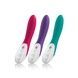 Вібратор Mystim Elegant Eric Pink SX3183,13 - інтернет-магазин інтимних товарів Squitter