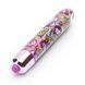 Вибропуля Rocks Off RO-90mm Summer of Love - Groovy BabySO1741,3 - интернет-магазин интимных товаров Squitter