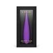Кліторальний вібратор LELO DOT Travel Purple SX2552,3 - інтернет-магазин інтимних товарів Squitter