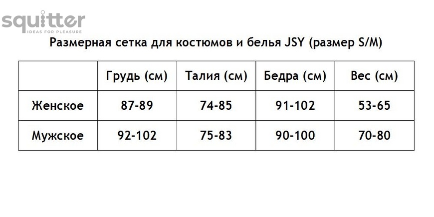 Эротический костюм горничной "Старательная Бекки" One Size SO3708 фото