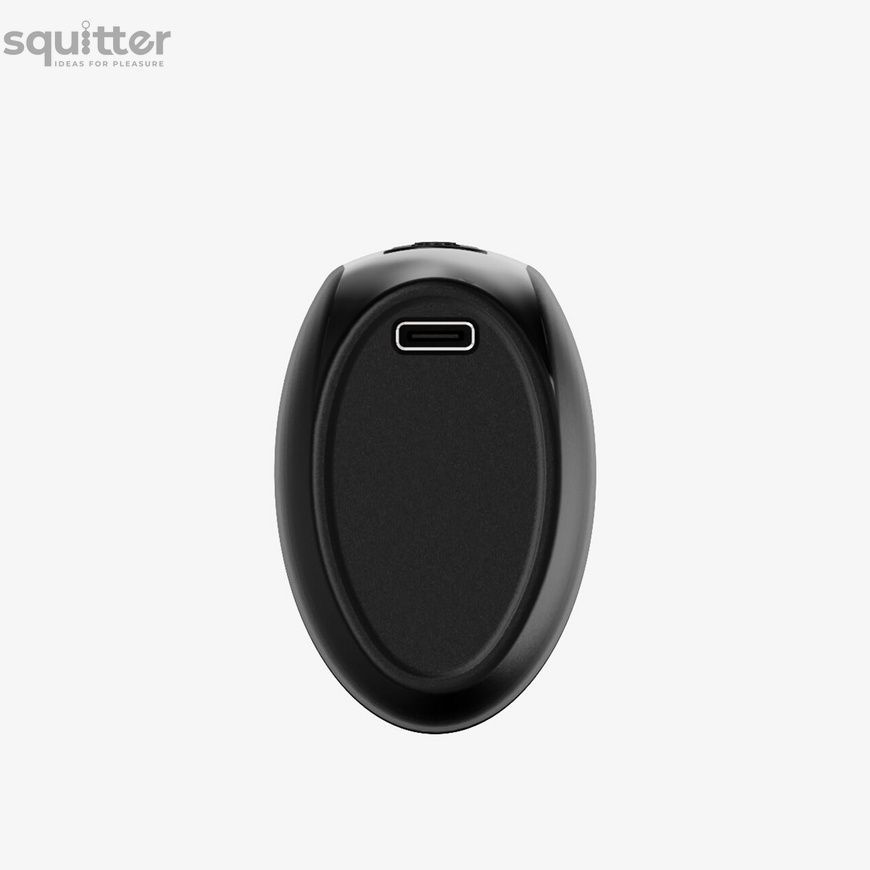 Диспенсер з підігрівом Otouch Sensual Warmer and Dispenser для лубриканту або масажної олії SX3132 - онлайн-сексшоп Сквітер