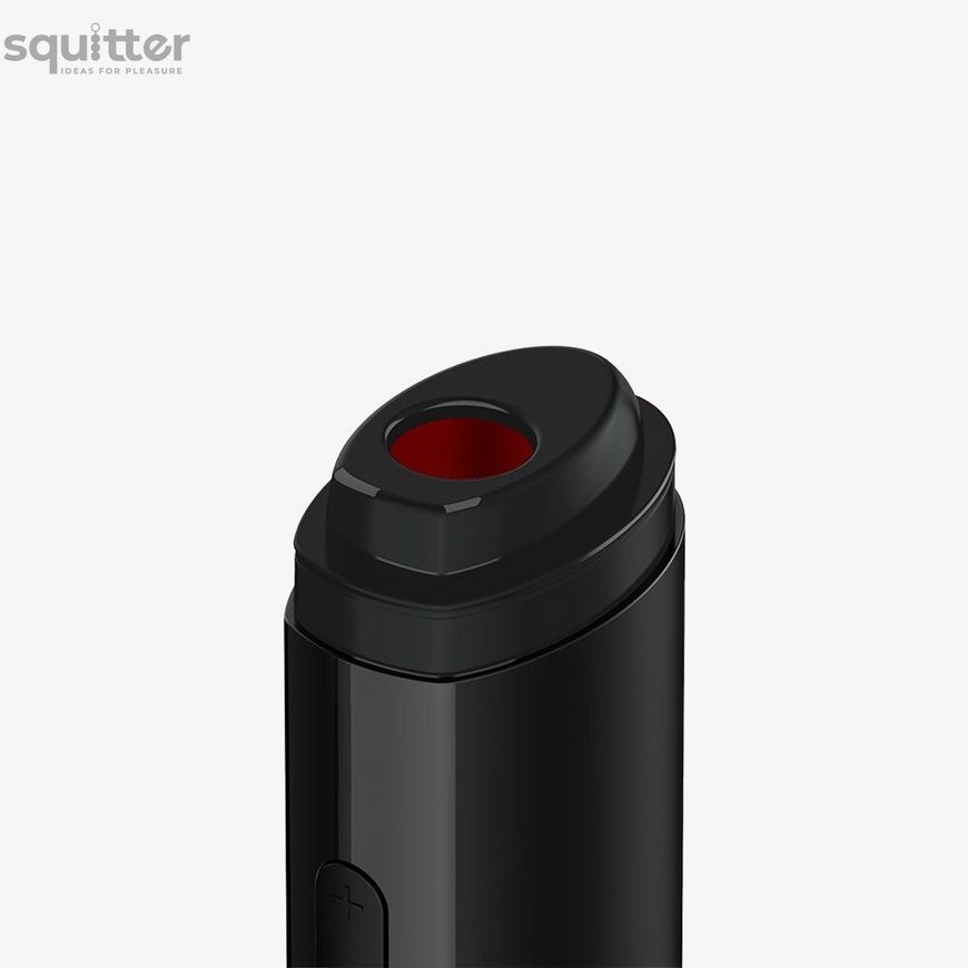 Диспенсер з підігрівом Otouch Sensual Warmer and Dispenser для лубриканту або масажної олії SX3132 - онлайн-сексшоп Сквітер