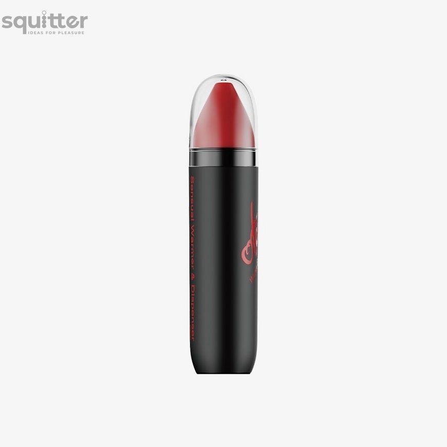 Диспенсер з підігрівом Otouch Sensual Warmer and Dispenser для лубриканту або масажної олії SX3132 - онлайн-сексшоп Сквітер