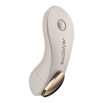 Вібратор у трусики Satisfyer Little Secret Battery Series з пультом ДК SX3839 - онлайн-сексшоп Сквітер