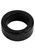 Ерекційне кільце Doc Johnson Titanmen Tools - Cock Ring - Black SO4021 - онлайн-сексшоп Сквітер