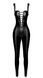 Комбінезон Noir Handmade F362 Vixen Lace-Up Bodysuit S SX4064,6 - інтернет-магазин інтимних товарів Squitter