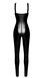 Комбінезон Noir Handmade F362 Vixen Lace-Up Bodysuit S SX4064,7 - інтернет-магазин інтимних товарів Squitter