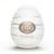 Мастурбатор яйцо Tenga Egg Silky (Нежный Шелк) E21710 - онлайн-сексшоп Сквитер