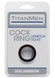 Эрекционное кольцо Doc Johnson Titanmen Tools - Cock Ring - Black SO4021 фото 2