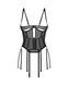 Корсет Obsessive Euphori corset 2XL/3XL SX3085,7 - інтернет-магазин інтимних товарів Squitter