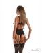 Корсет Obsessive Euphori corset 2XL/3XL SX3085,4 - інтернет-магазин інтимних товарів Squitter