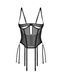 Корсет Obsessive Euphori corset 2XL/3XL SX3085,6 - інтернет-магазин інтимних товарів Squitter