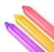 Презервативи Holographic Recare Fruit Flavour Condoms 12 шт, аромати: м'ята, банан, полуниця SX3339,3 - інтернет-магазин інтимних товарів Squitter