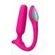 Анальна смарт-вібропробка Lovense Lush Anal, дуже потужна, LED-підсвічування SX3317,2 - інтернет-магазин інтимних товарів Squitter