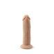 Фалоімітатор SilexD Robby Real Skin Flesh (MODEL 2 size 6in) SX2626,3 - інтернет-магазин інтимних товарів Squitter