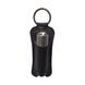 Вибропуля PowerBullet First-Class Bullet 2.5&Prime; with Key Chain Pouch, Gun Metal, 9 режимов вибрацииSO6846,5 - интернет-магазин интимных товаров Squitter