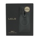 Эрекционное кольцо с вибрацией LELO Tor 2 Black SO8119 фото 4