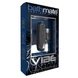 Вібропуля Bathmate Vibe Bullet Black, глибока потужна вібрація SO2439 фото 3