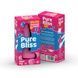 Ароматне мило пікантної форми Pure Bliss Pink Sugar Pop (Жуйка) 18 см SX3028,7 - інтернет-магазин інтимних товарів Squitter