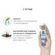 Мастурбатор Tenga Air-Tech Twist Ripple Blue зі змінною тугістю обхвату, ефект глибокого мінету SO1680,4 - інтернет-магазин інтимних товарів Squitter