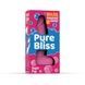 Ароматне мило пікантної форми Pure Bliss Pink Sugar Pop (Жуйка) 18 см SX3028,6 - інтернет-магазин інтимних товарів Squitter